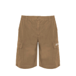 Bermudas de trabalho de algodão e poliéster 200 g/m2 Roly Armour vista principal