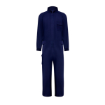 Fato-macaco ignífugo com fecho de correr e de velcro 360 g/m2 Roly Blazer vista principal