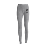 Leggings compridos de algodão, extrassuaves 270 g/m2 Roly Direct Leire vista principal