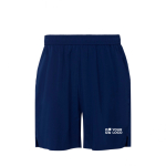 Calções desportivos elásticos para homem 100 g/m2 Roly Direct Murray vista principal