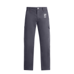Calças de trabalho de algodão e elastano para homem 300 g/m2 Roly Fonta vista principal