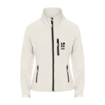 Casaco softshell de elastano para mulher 300 g/m2 Roly Direct Antartida vista principal