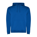 Camisola de algodão e poliéster 280 g/m2 Roly Direct Urban cor azul real segunda vista