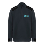 Jersey de trabalho de algodão e poliéster 280 g/m2 Roly Maverick vista principal