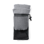 Toalha de poliéster para animais de estimação, uso fácil 66 x 106 cm terceira vista