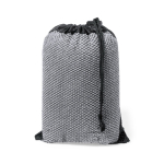 Toalha de poliéster para animais de estimação, uso fácil 66 x 106 cm quarta vista