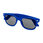 Óculos de sol estilo retro, ideais para o exterior UV400 cor azul real segunda vista