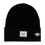 Gorro acrílico com toque macio e rebordo Herschel Elmer™