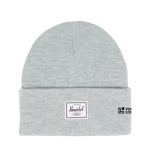 Gorro acrílico com toque macio e rebordo Herschel Elmer™ vista principal