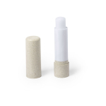Bálsamo labial com aroma a baunilha e FPS 15 para personalizar cor natural segunda vista