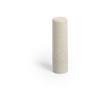 Bálsamo labial com aroma a baunilha e FPS 15 para personalizar cor natural primeira vista