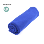 Toalha desportiva de microfibra de alta absorção 150 x 175 cm
