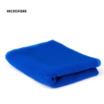 Toalha de mão, pequena, microfibra absorvente 45 x 30 cm 345 g/m2