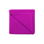 Toalha de mão, pequena, microfibra absorvente 45 x 30 cm 345 g/m2 quinta vista