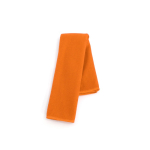 Toalha de mão, pequena, microfibra absorvente 45 x 30 cm 345 g/m2 oitava vista