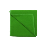 Toalha de mão, pequena, microfibra absorvente 45 x 30 cm 345 g/m2