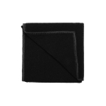 Toalha de mão, pequena, microfibra absorvente 45 x 30 cm 345 g/m2