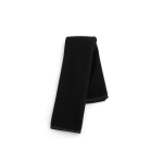 Toalha de mão, pequena, microfibra absorvente 45 x 30 cm 345 g/m2