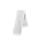 Toalha de mão, pequena, microfibra absorvente 45 x 30 cm 345 g/m2