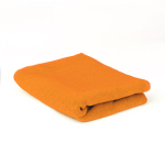 Toalha de mão, pequena, microfibra absorvente 45 x 30 cm 345 g/m2