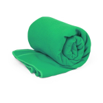 Toalha de microfibra absorvente de tamanho grande 90 x 170 cm 310 g/m2 cor verde primeira vista