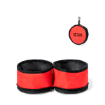 Comedouro dobrável/portátil para animais de estimação, fecho de correr vista principal