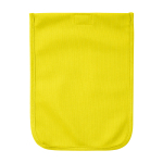 Colete de alta visibilidade para uso profissional XL RFX™ cor amarelo fluorescente segunda vista