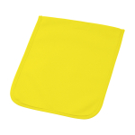 Colete de alta visibilidade para uso profissional XL RFX™ cor amarelo fluorescente segunda vista com caixa