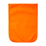 Colete de alta visibilidade para uso profissional XL RFX™ cor cor-de-laranja fluorescente segunda vista