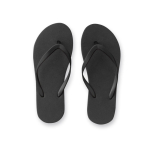 Havaianas disponíveis numa ampla gama de cores cor preto primeira vista