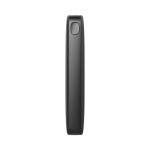 Power bank com carregamento rápido 20W Fresh 'n Rebel 18.000mAh cor cinzento-escuro