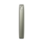 Power bank com carregamento rápido 20W Fresh 'n Rebel 18.000mAh cor verde suave