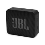 Coluna ultracompacta resistente à água JBL Go Essential 2 cor preto