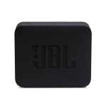 Coluna ultracompacta resistente à água JBL Go Essential 2 cor preto