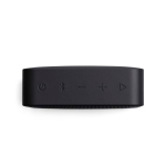 Coluna ultracompacta resistente à água JBL Go Essential 2 cor preto