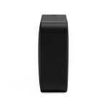 Coluna ultracompacta resistente à água JBL Go Essential 2 cor preto