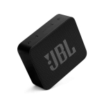 Coluna ultracompacta resistente à água JBL Go Essential 2 cor preto