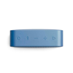 Coluna ultracompacta resistente à água JBL Go Essential 2 cor azul