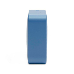 Coluna ultracompacta resistente à água JBL Go Essential 2 cor azul
