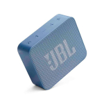 Coluna ultracompacta resistente à água JBL Go Essential 2 cor azul