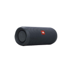 Coluna JBL Flip Essential 2 portátil com bateria de longa duração cor cinzento topo vista principal