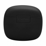 Auriculares sem fios com cancelamento de ruído JBL Tune Flex 2 cor preto