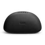 Auriculares sem fios com cancelamento de ruído JBL Tune Flex 2 cor preto