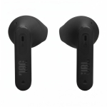 Auriculares sem fios com cancelamento de ruído JBL Tune Flex 2 cor preto