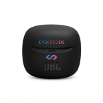 Auriculares sem fios com cancelamento de ruído JBL Tune Flex 2 cor preto