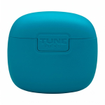 Auriculares sem fios com cancelamento de ruído JBL Tune Flex 2 cor azul