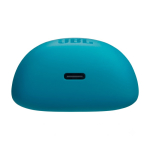 Auriculares sem fios com cancelamento de ruído JBL Tune Flex 2 cor azul