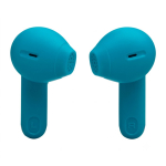 Auriculares sem fios com cancelamento de ruído JBL Tune Flex 2 cor azul