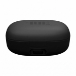 Auriculares sem fios JBL Wave Flex 2 com 40 h de autonomia cor preto