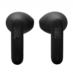 Auriculares sem fios JBL Wave Flex 2 com 40 h de autonomia cor preto